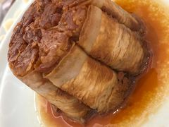 酸菜肉卷-喜鼎海胆水饺(平安金融中心店)