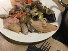 -星伦多 自助料理(圆融店)