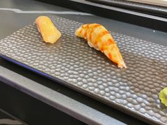 -Sushi Hanzo半藏(天环广场店)