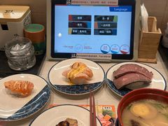 -滨寿司(新街口中央商场店)