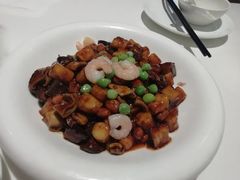 -光明邨大酒家(淮海路店)