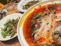 -弄堂里·寻味杭州(湖滨银泰in77C区店)