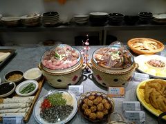 -山里俏·皖南菜(清源路店)