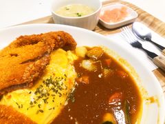 -噹噹呀咪咖喱屋(南京东路店)