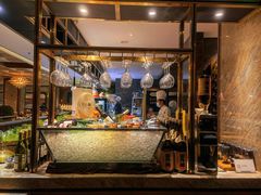 -半岛翡丽海鲜自助餐厅(观风亭店)
