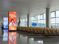 -广州白云国际机场-T2航站楼