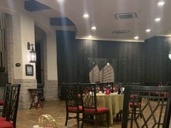 -南沙游艇会·大兵船餐厅