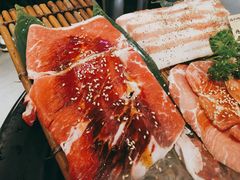 -猫抓烤肉(春熙路店)