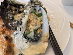 -79号渔船海鲜饭店(宝安店)