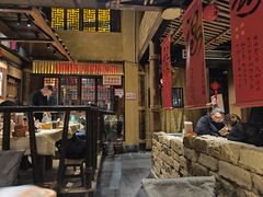 -串盟烧烤·长沙美食地标(星沙店)