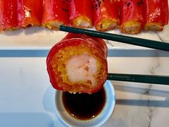 -南拳十三姨·潮汕砂锅粥·粤菜(西单大悦城店)