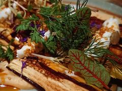 -Restaurant Cuivre古铜法式餐厅