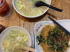 -东泰祥生煎馆(重庆北路店)