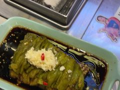 -遇西祠·海鲜烧烤(总店)