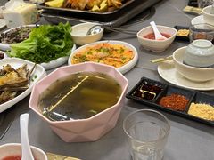 -浮何烤铺(桐梓林店)