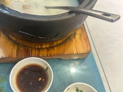 -干老四雅鱼饭店(滨江西路店)