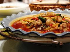 -天福苑(崇宁路店)