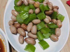 -喜家德虾仁水饺(东方宝泰店)