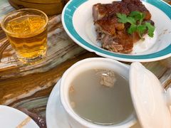 椿记流沙包-椿记烧鹅(叠彩店)