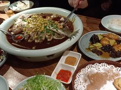 -小吊梨汤·北京菜·烤鸭(鸟巢店)