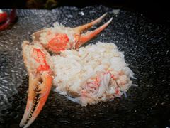 -蟹犇前•帝王蟹雪蟹(陆家嘴店)