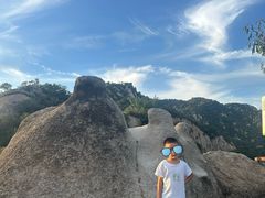 -大岭沟猕猴桃谷风景区