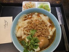 -喜晋道面馆(华严寺广场店)