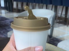 -茶源Fountain Lounge大堂吧·北京东方君悦大酒店