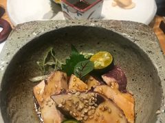 -花潮料理艺食馆(世欧广场店)