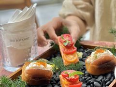 -Highline·城市露台景观餐厅(淮海路店)