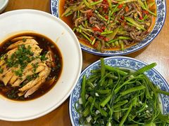 -李大爷的泡椒馆(冉家坝店)