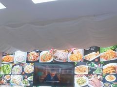 -壹阁胡羊焖饼(特色小吃街店)