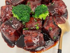 -鲁宴·鲁煨黄河生态大鲤鱼(月坛店)