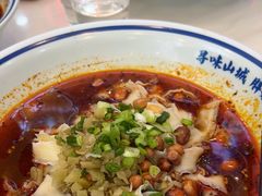 -程胖娃重庆小面(嘉禾金铂店)