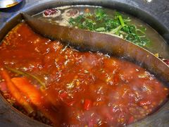 -钢管厂五区小郡肝火锅串串香(总店)