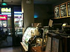 -星巴克(3号湾店)