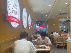 -乡村基·川味现炒大王(熙悦天街店)