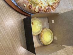 -达美乐比萨(文三路店)