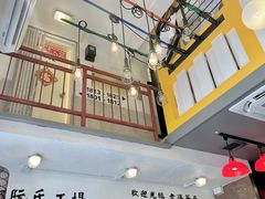 -老冯茶居(大埔店)