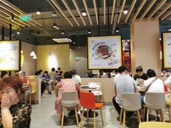 大堂-永和大王(宜山店)