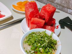 -海底捞(明洞店)