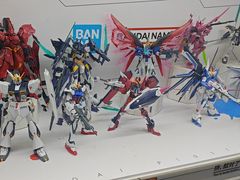 -TOYSRUS玩具反斗城(天津远洋乐堤港店)