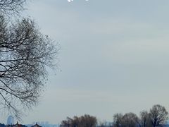 -长春市南湖公园