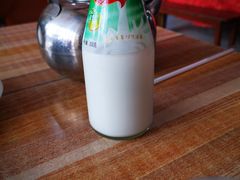 -胡羊焖饼(敦煌店)