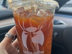 -瑞幸咖啡(石榴中心店)