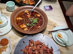 -金佬馆·川菜bistro(芜湖镜湖万达店)