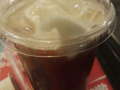 -麦当劳(西单明珠店)