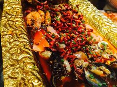 -庆合府重庆大排档(紫都城店)
