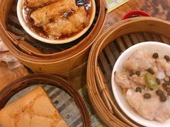 马拉糕-添好运点心专门店(深水埗店)