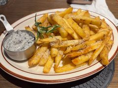 -ZAFFERANO西班牙海鲜饭(上海首店)
